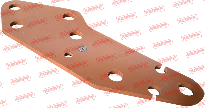 127999 Kempf UFE Oberteil, 175x350